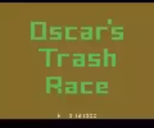 Image n° 5 - screenshots  : Oscar's Trash Race